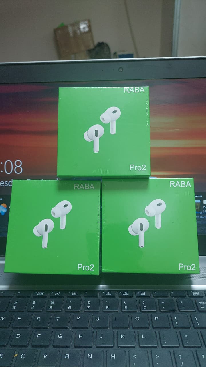 RABA Pro2 ANC Earbud