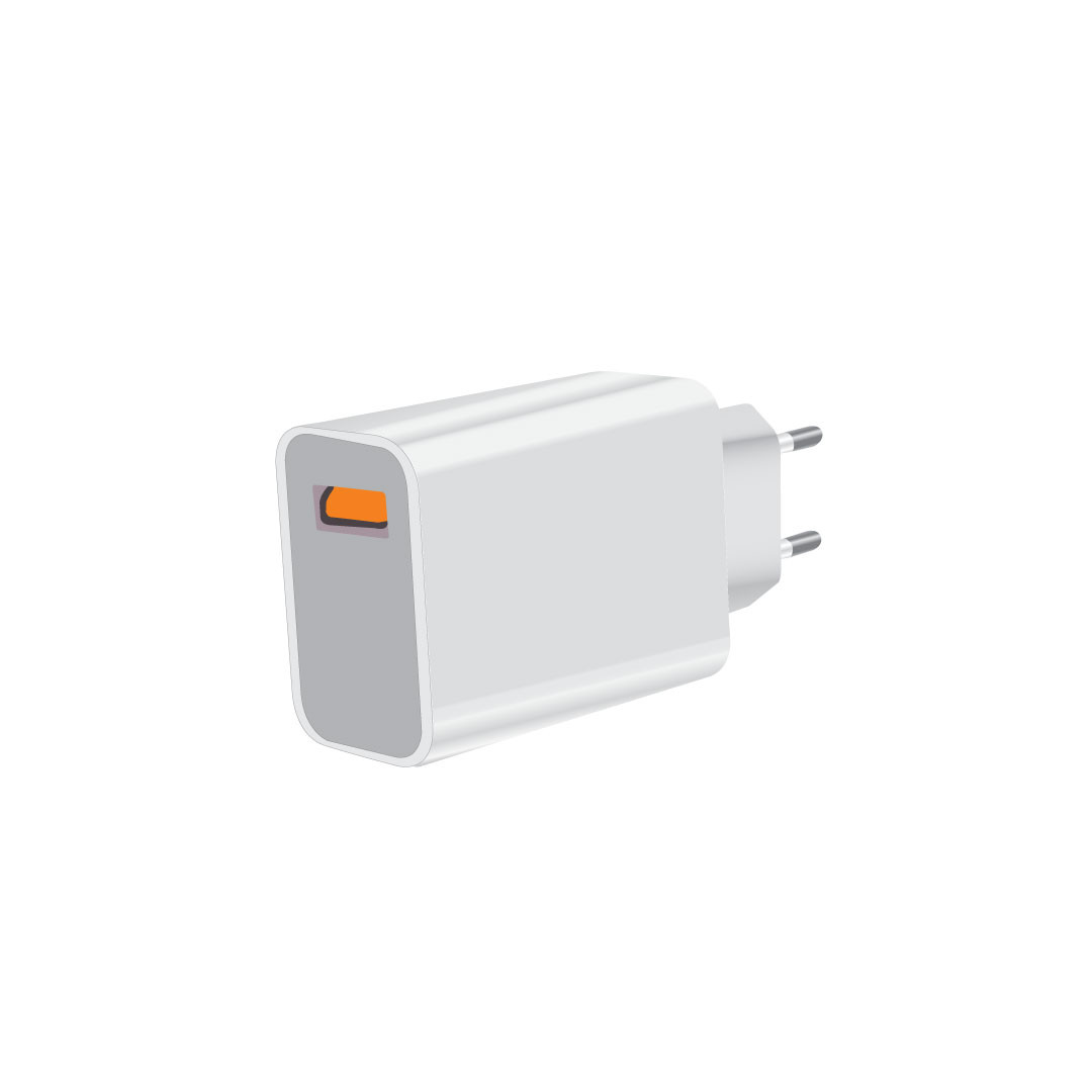 RABA BD1 Master Adapter (Up to 45W Supported)