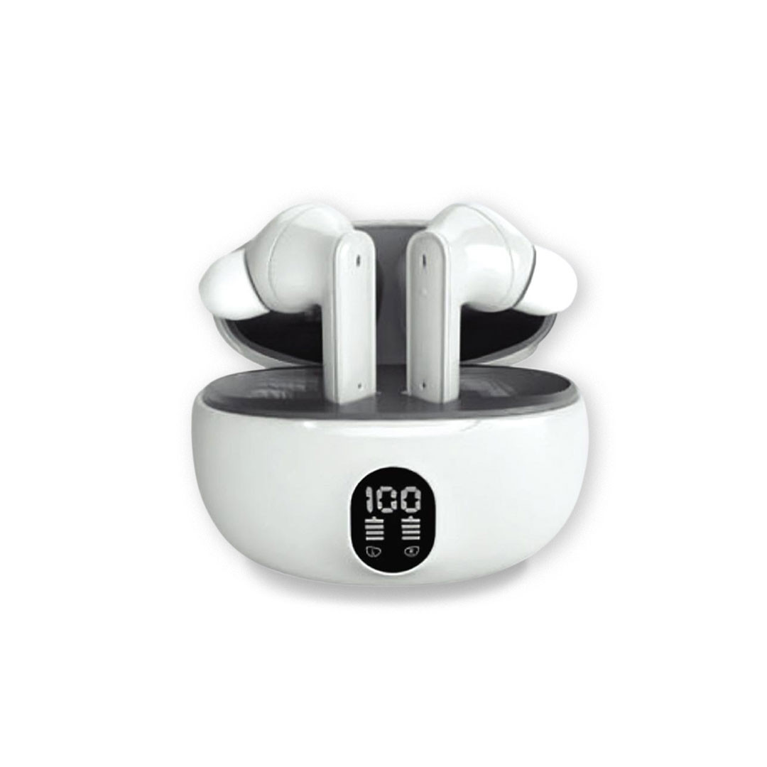 RABA EQ10 ENC Earbuds