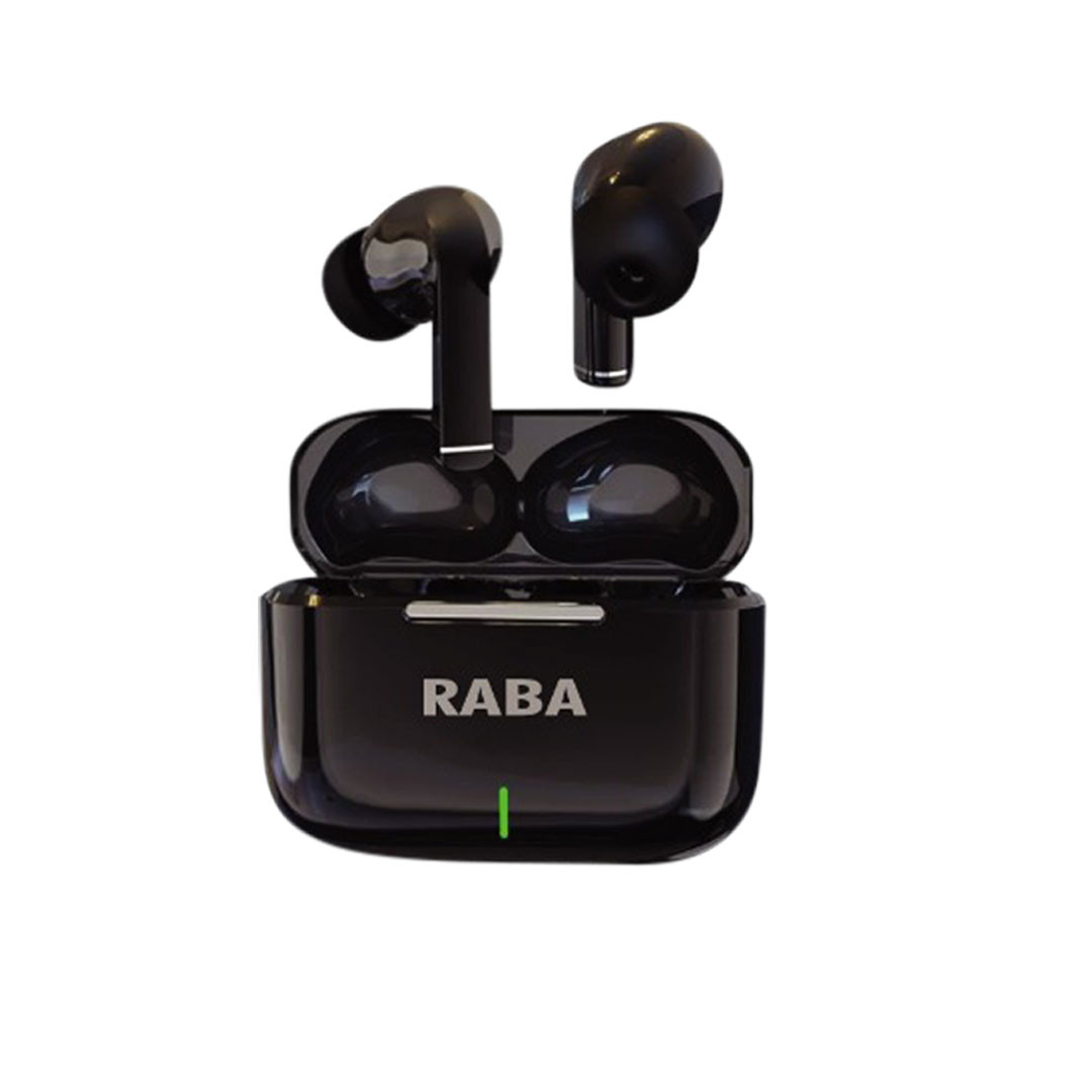 RABA Basspods Super Quality Earbuds