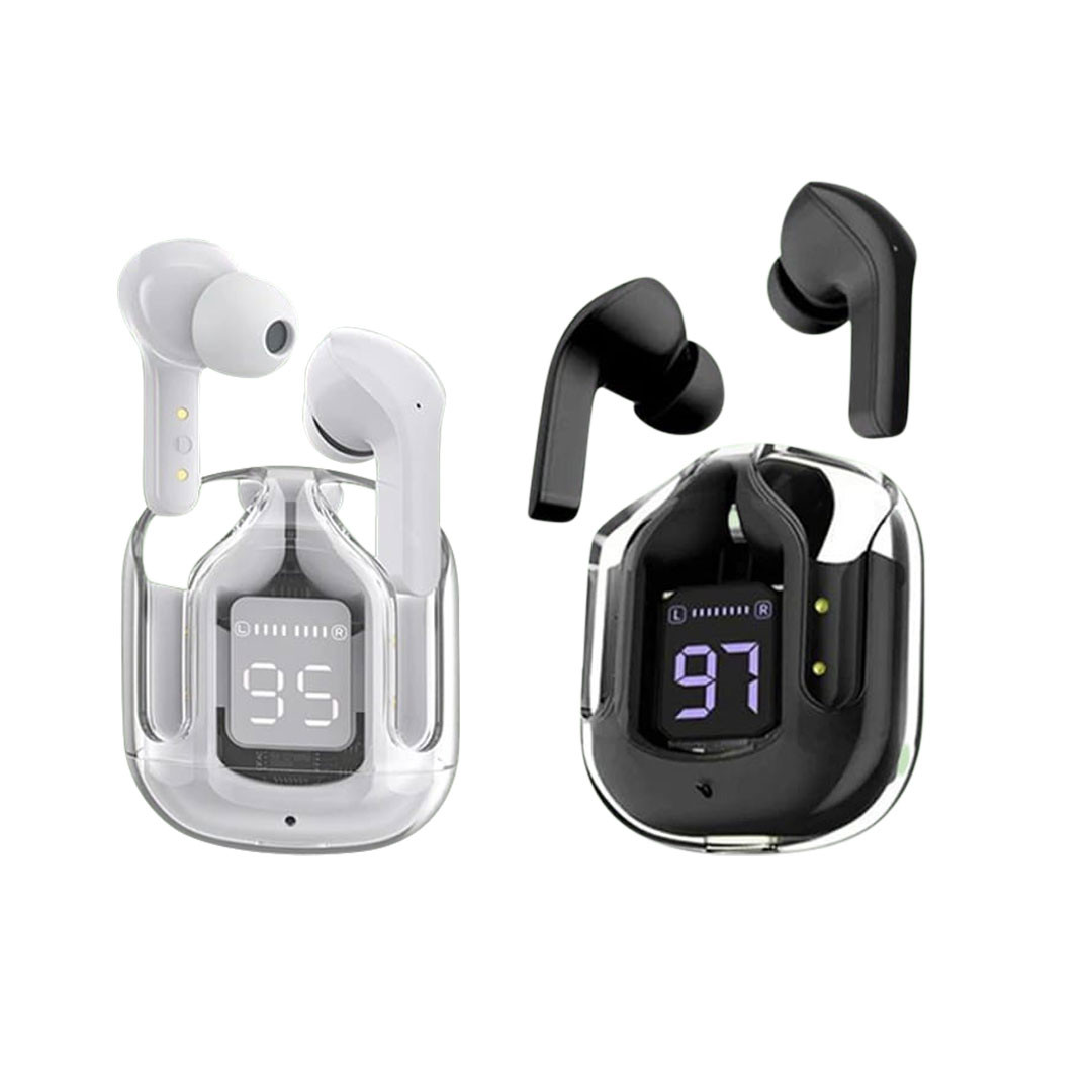 RABA Air31 Original True Wireless Bluetooth Earbuds