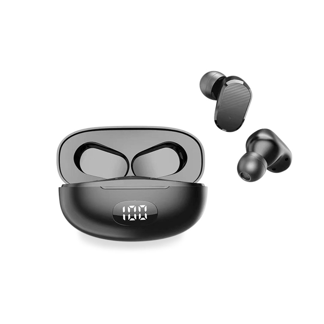 RABA TWS T20 Original True Wireless Bluetooth Earbuds