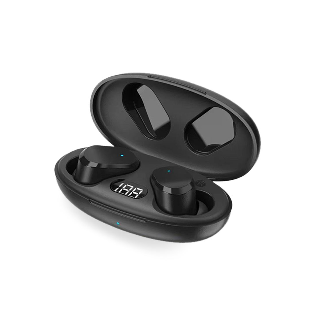 RABA TWS T18 Original True Wireless Bluetooth Earbuds