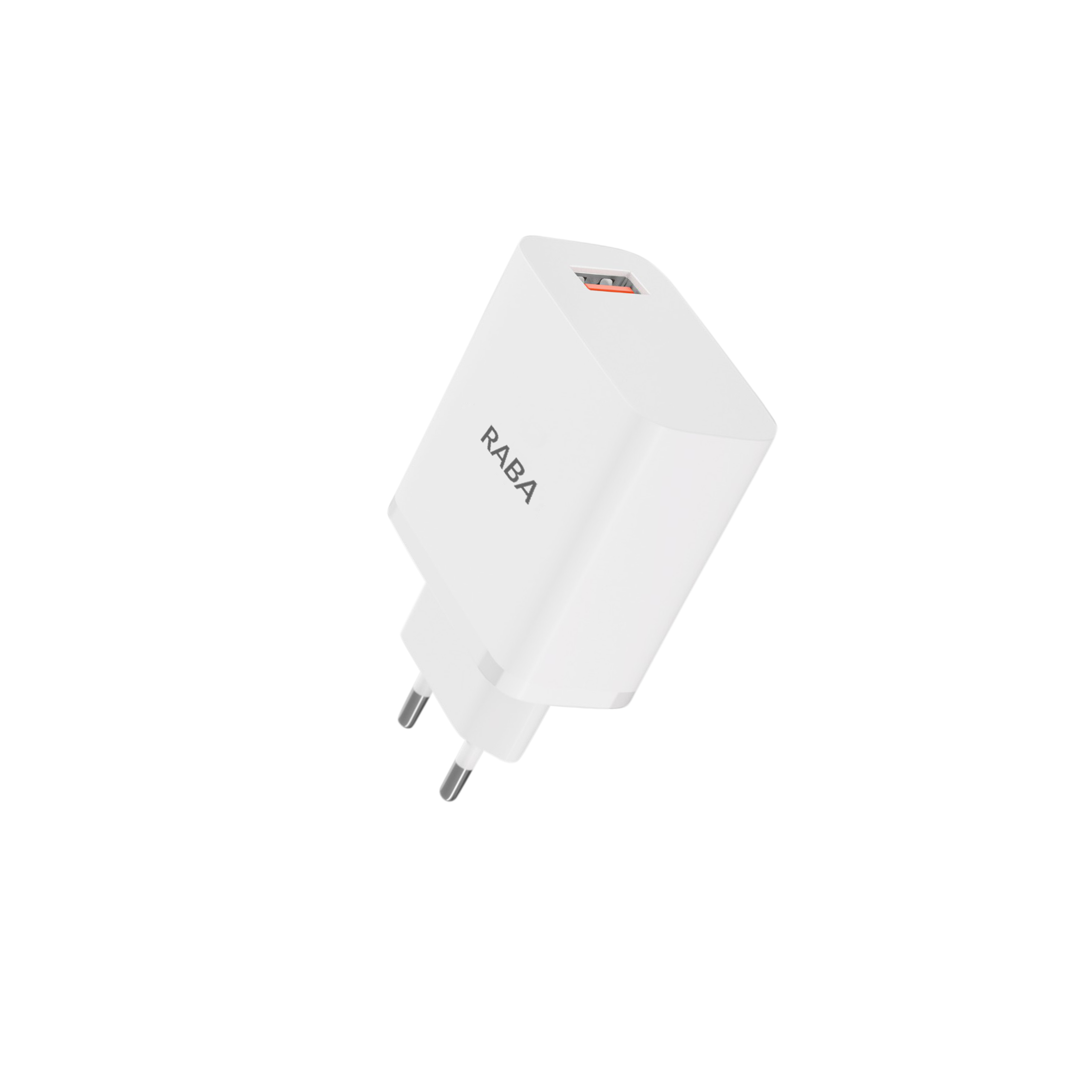 RABA 22.5W Micro Fast Charger