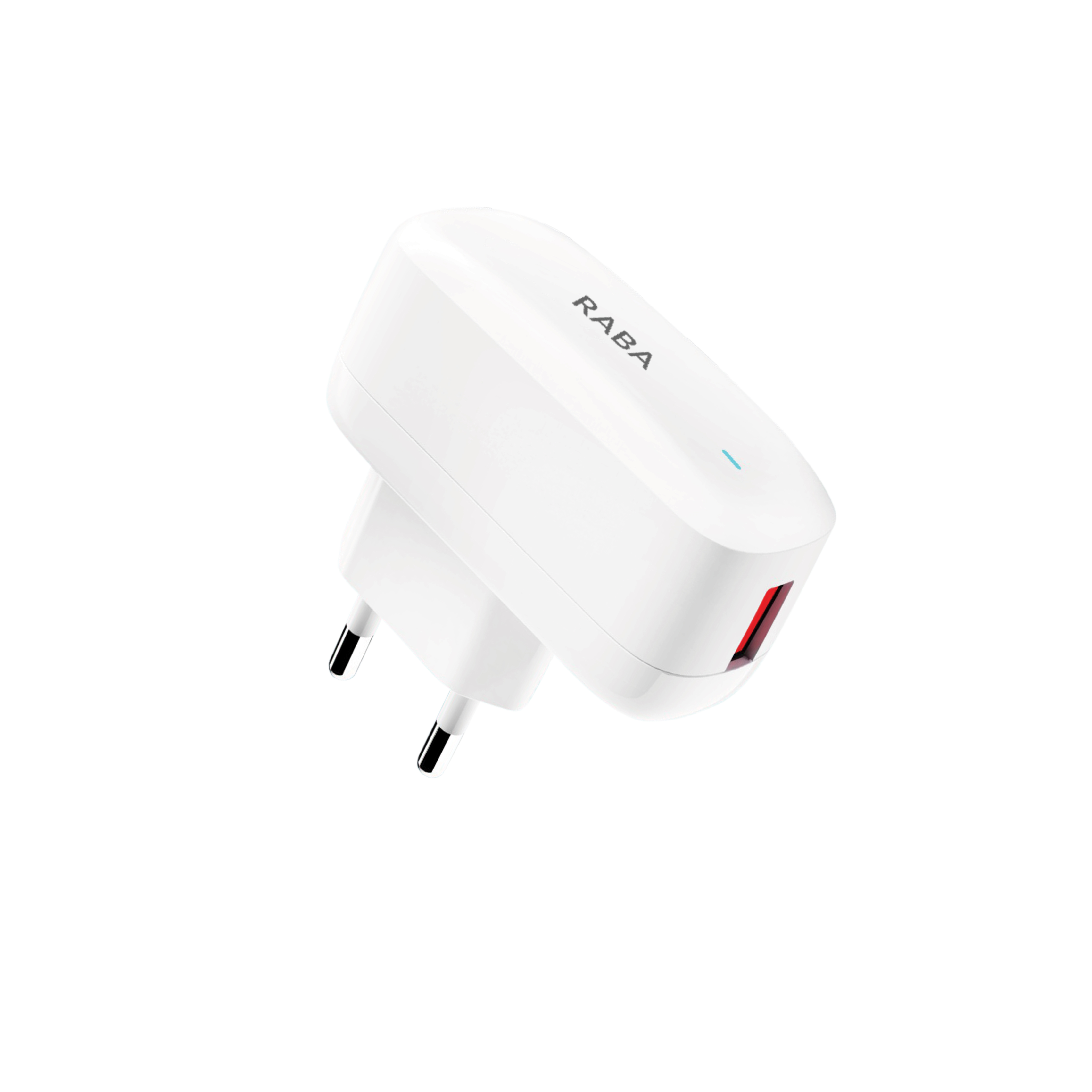 RABA 10W Travel Micro Charger